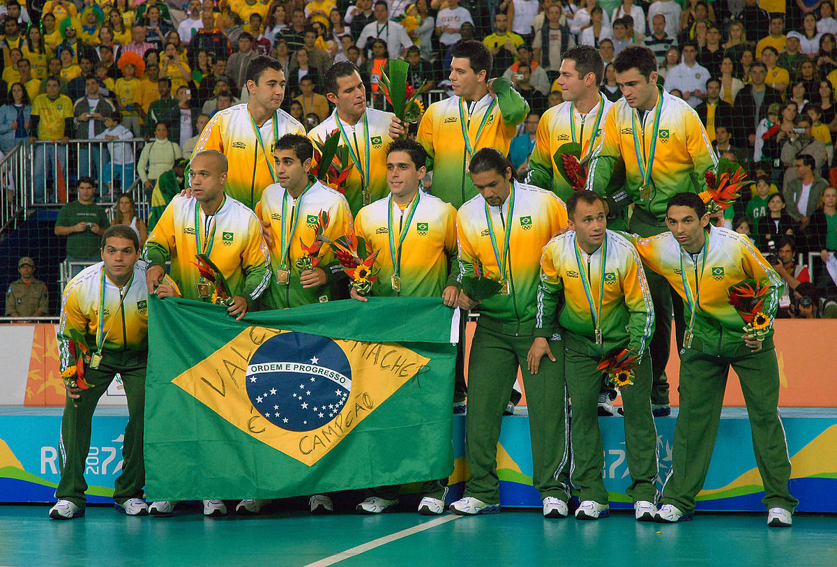 Futsal là gì? Những điều bạn cần biết về bóng đá Futsal