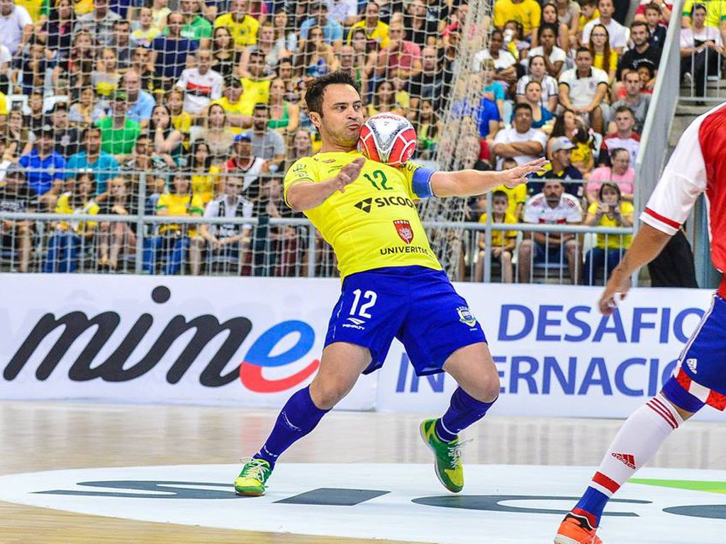 Futsal là gì? Những điều bạn cần biết về bóng đá Futsal