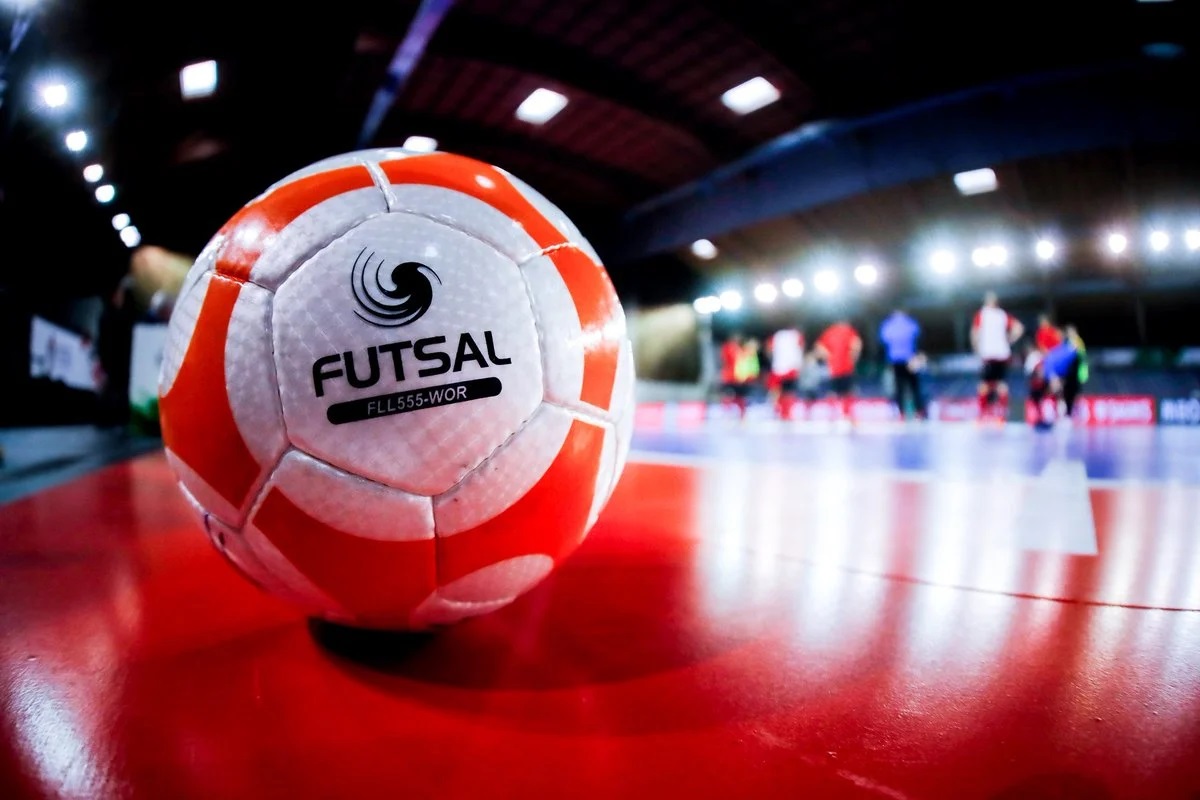 Futsal là gì? Những điều bạn cần biết về bóng đá Futsal