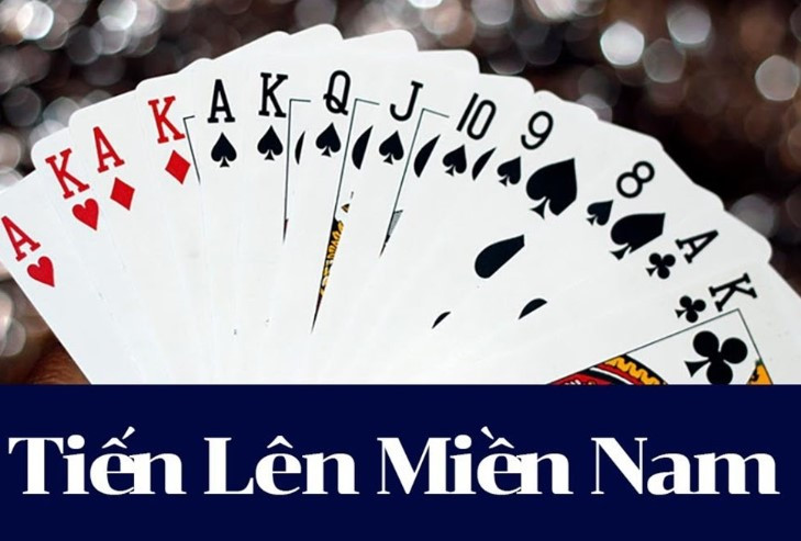 Luật chơi Tiến Lên Miền Nam: Hướng dẫn chi tiết