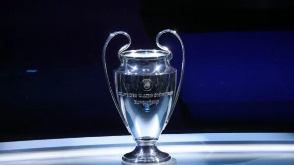 Những thông tin quan trọng về giải bóng đá Champions League