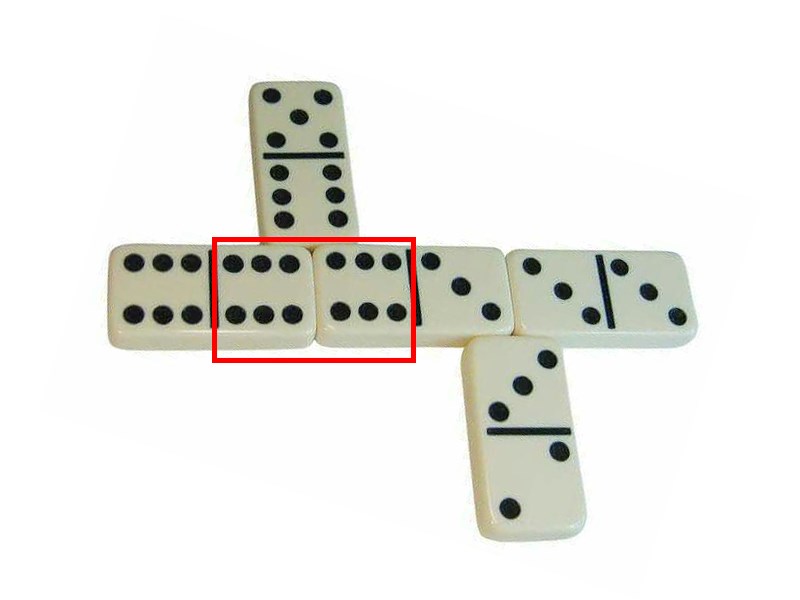 Hướng dẫn cách chơi, luật chơi Domino truyền thống đơn giản, chi tiết