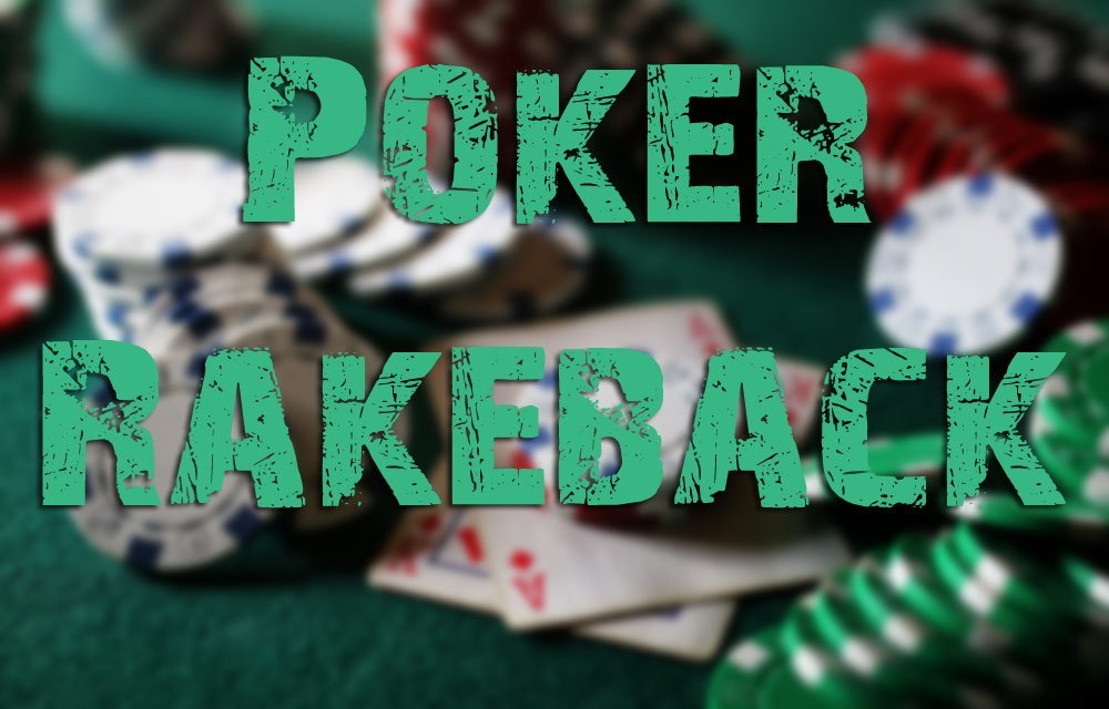 Rake là gì? Rakeback ảnh hưởng đến người chơi poker ra sao?