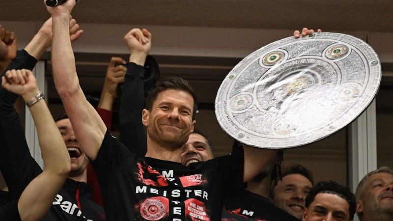 Huấn luyện viên Xabi Alonso - Cái tên xuất sắc được mong chờ