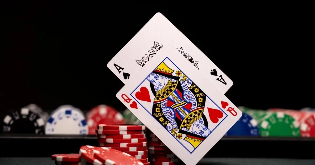 Blackjack có ăn năm linh hồn không? - Câu hỏi và câu trả lời của 789Club