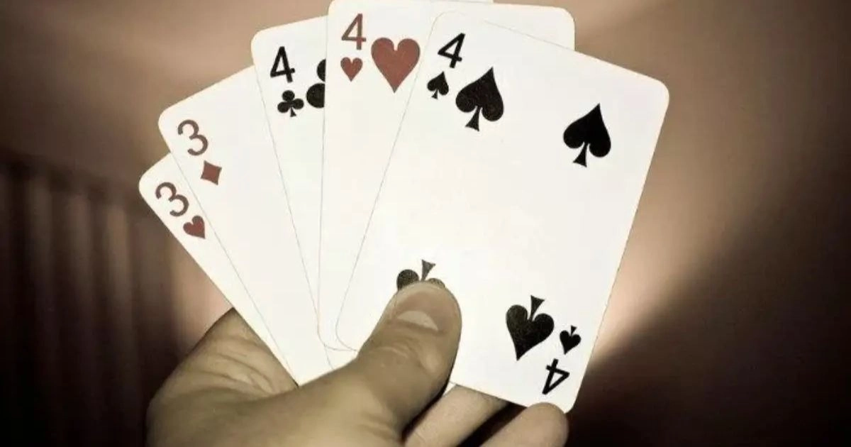 Blackjack có ăn năm linh hồn không? - Câu hỏi và câu trả lời của 789Club