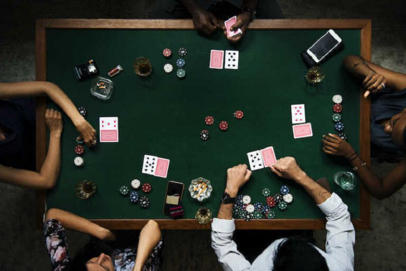 Badbeat Trong Poker Là Gì? Mẹo Đối Mặt Với Badbeat Trong Poker