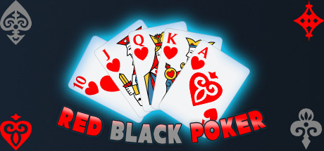 Red Black Poker trên Steam