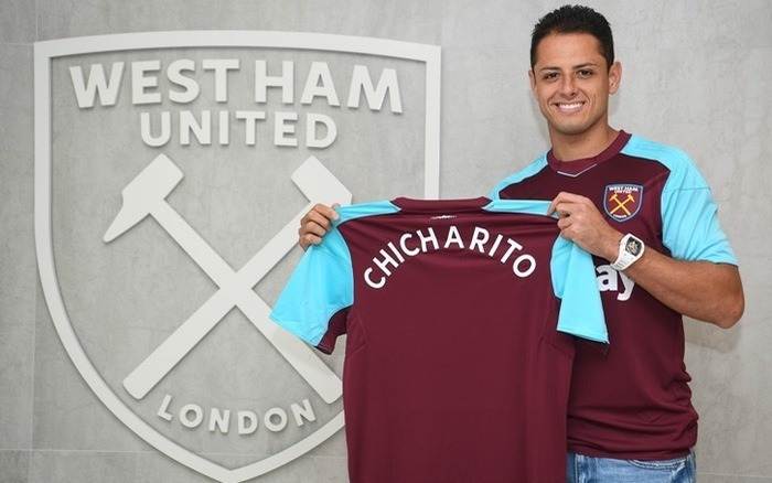 West Ham Utd - Câu lạc bộ bóng đá được nhiều anh em yêu thích