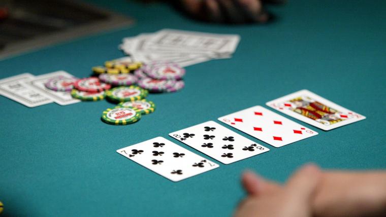 Triton Poker Vietnam 2023: Lịch thi đấu và kết quả