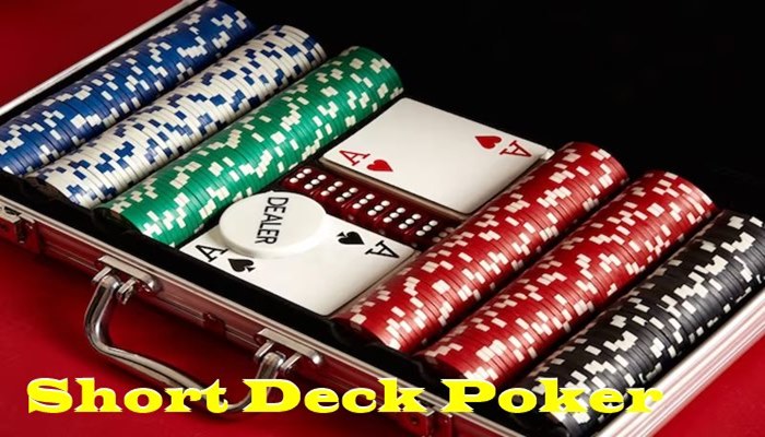 Poker sàn ngắn là gì? Quy tắc chơi bài Poker ngắn bạn cần biết