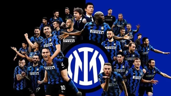 Áo thi đấu câu lạc bộ mùa giải mới của Inter Milan 2024 – Hình ảnh bị rò rỉ