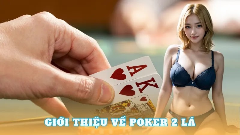 Khám phá cách chơi poker 2 lá toàn diện 2024 - bikiepgamebai.info