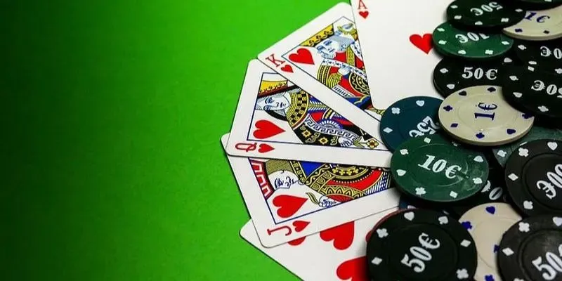 Cách chơi Poker 7 lá: Bí quyết thắng lớn mà bạn không thể bỏ qua