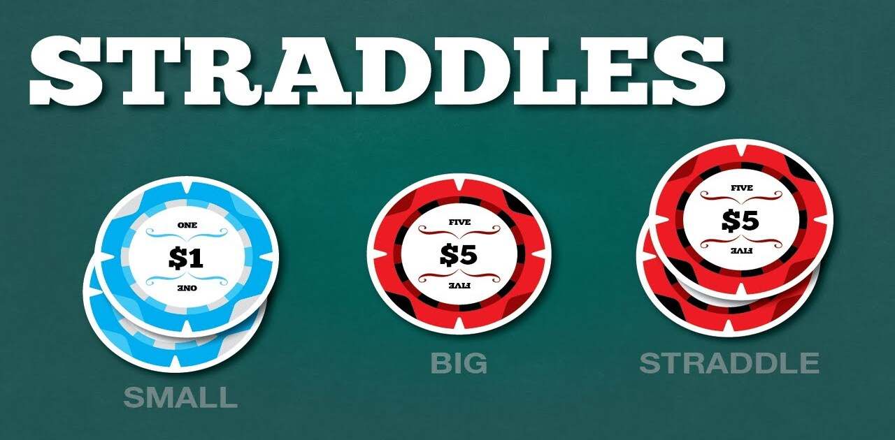 Poker Straddle là gì? Cách thực hiện và mẹo