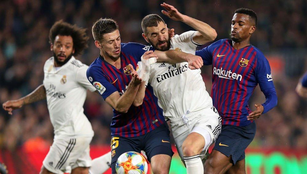 Barcelona hay Real Madrid thắng nhiều trận Siêu kinh điển nhất?