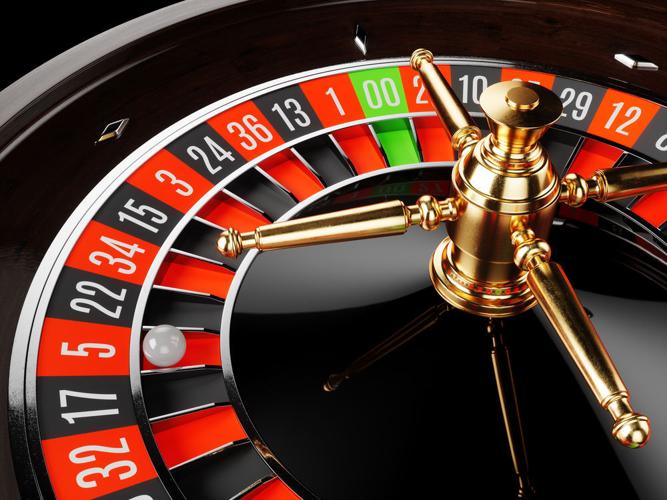 Trò chơi roulette là gì? Hướng dẫn chơi Roulette