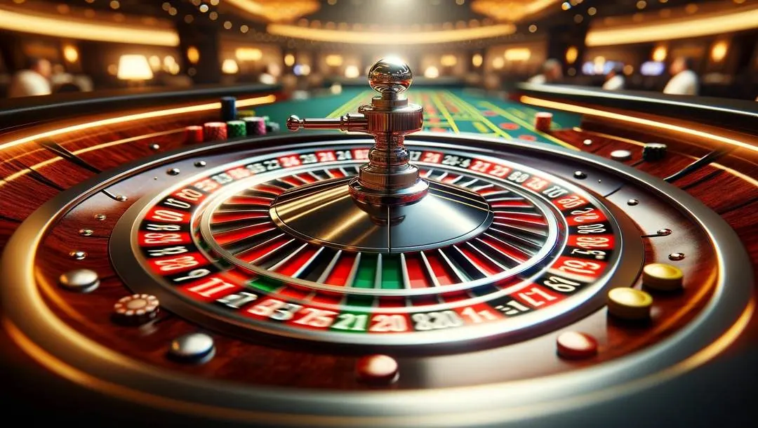 Hướng Dẫn Chi Tiết Luật Roulette 2025 Cho Người Mới Bắt Đầu | Khu nghỉ dưỡng & Golf Hoiana