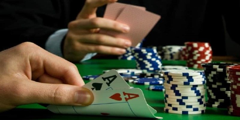 Tổng hợp mẹo chơi Poker 3 lá