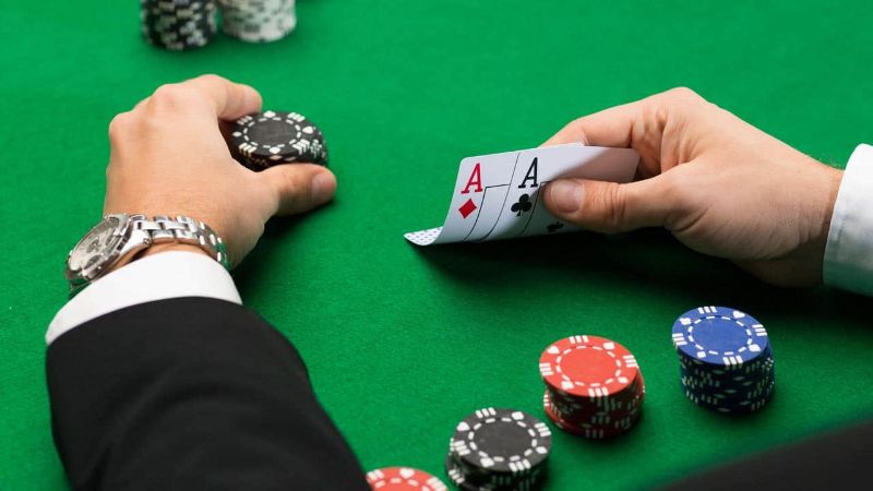 Tổng hợp mẹo chơi Poker 3 lá