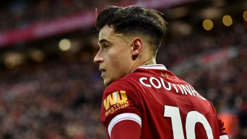 Chẳng ai có thể phủ nhận tài năng của cầu thủ Philippe Coutinho