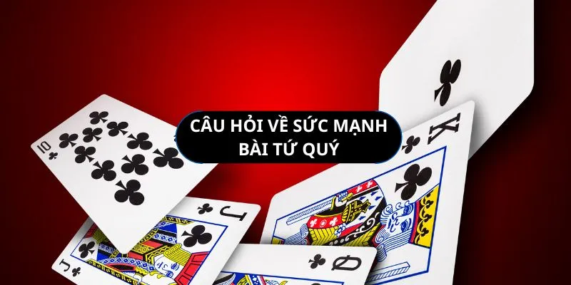 những câu hỏi về sức mạnh của lá bài