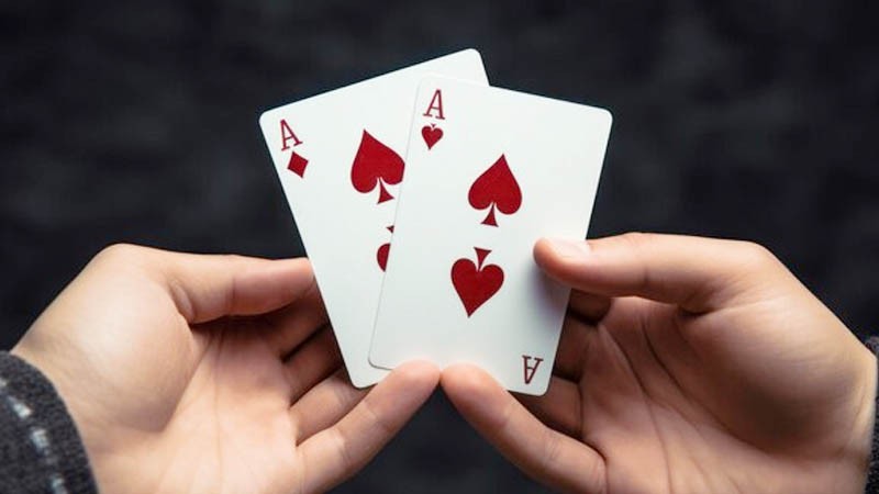 Poker là gì? - Bí quyết bất khả chiến bại cho người chơi cá cược khắp mọi nơi - wi88