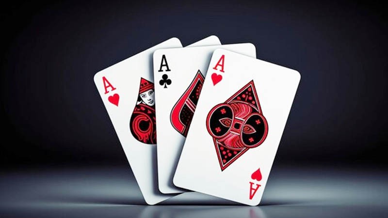 Poker là gì? - Bí quyết bất khả chiến bại cho người chơi cá cược khắp mọi nơi - wi88