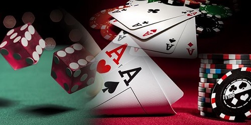 Học hỏi từ các bậc thầy Poker và sử dụng “Poker mặt” lạnh lùng để đầu tư - Happy Live