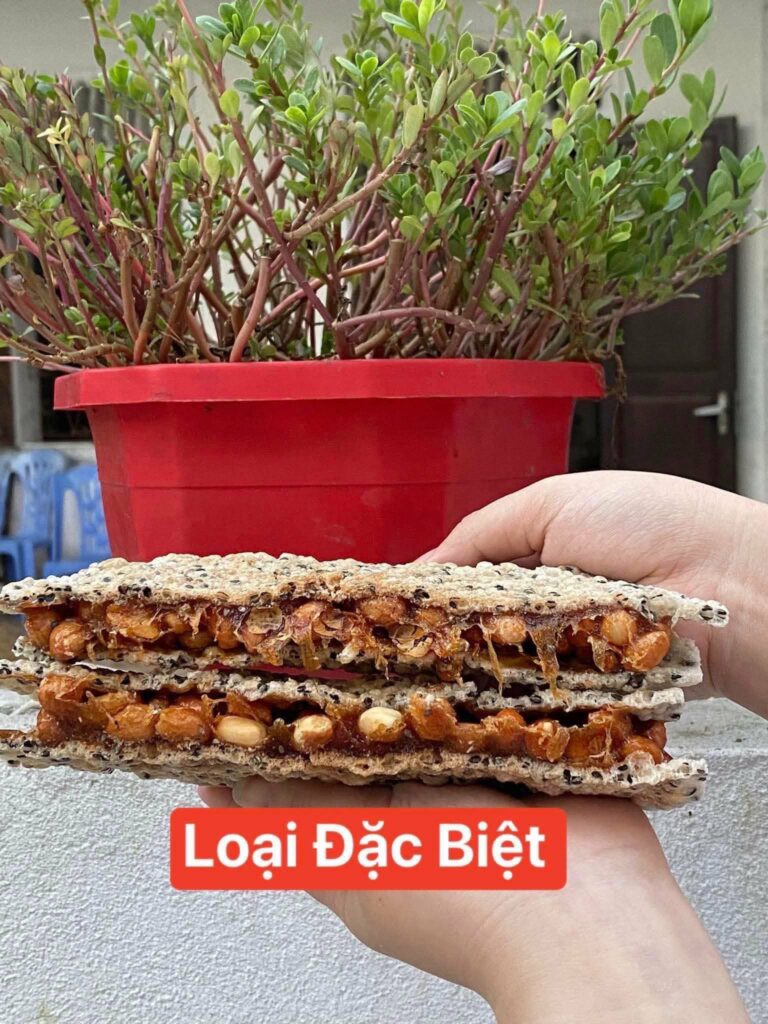 kẹo cu do - bánh cu do ha tinh