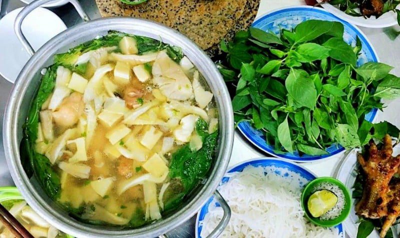 TOP 11 Quán Lẩu Gà Lá é ở Sài Gòn Ngon - Bổ - Rẻ