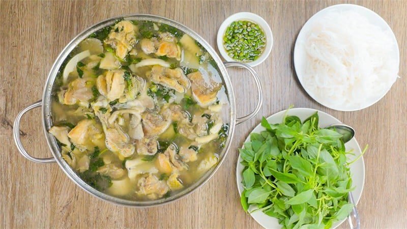 TOP 11 Quán Lẩu Gà Lá é ở Sài Gòn Ngon - Bổ - Rẻ