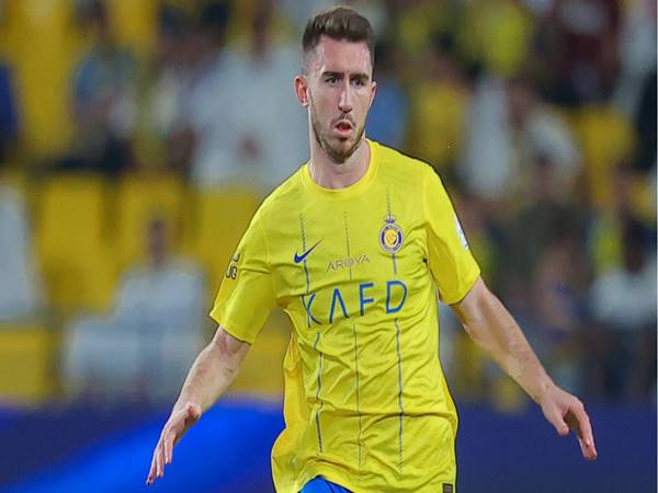 Aymeric Laporte: Ngôi sao phòng ngự đa năng