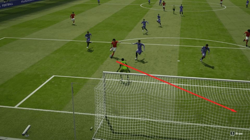 Hướng dẫn cách thực hiện cú đá phạt đền trong FC Online hiệu quả và dễ dàng