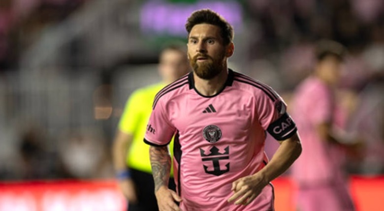 Messi chơi ở vị trí nào? Anh ấy tiết lộ vai trò thực sự của một thiên tài bóng đá.