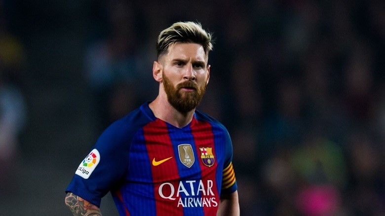 Messi chơi ở vị trí nào? Anh ấy tiết lộ vai trò thực sự của một thiên tài bóng đá.