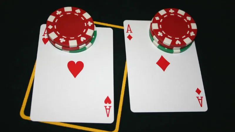 Blackjack hay Jack: Cái nào lớn hơn? Thông tin bạn cần biết