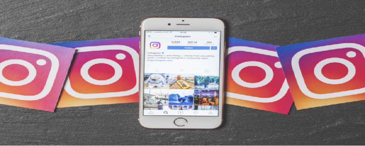 Chạy quảng cáo trên Instagram 