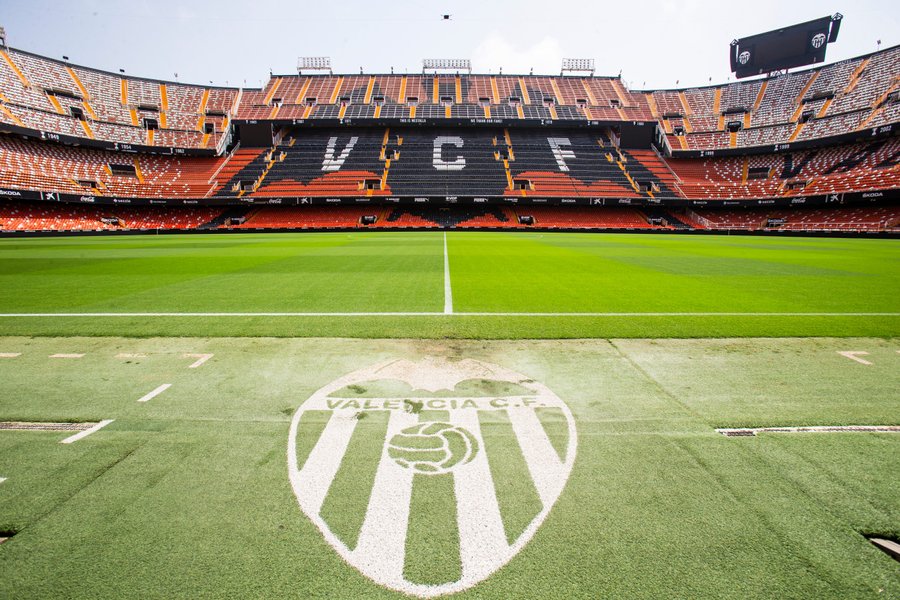Estadi De Mestalla (Valencia, Tây Ban Nha) - Đánh giá - Tripadvisor