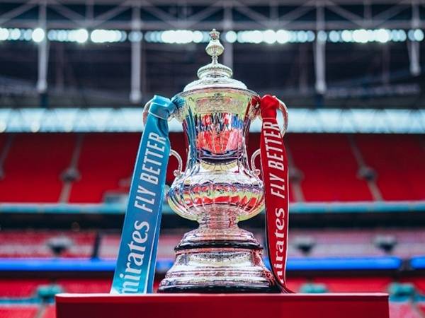 Cúp FA là gì? Cúp FA là giải gì? Tìm hiểu giải đấu lâu đời nhất Anh quốc