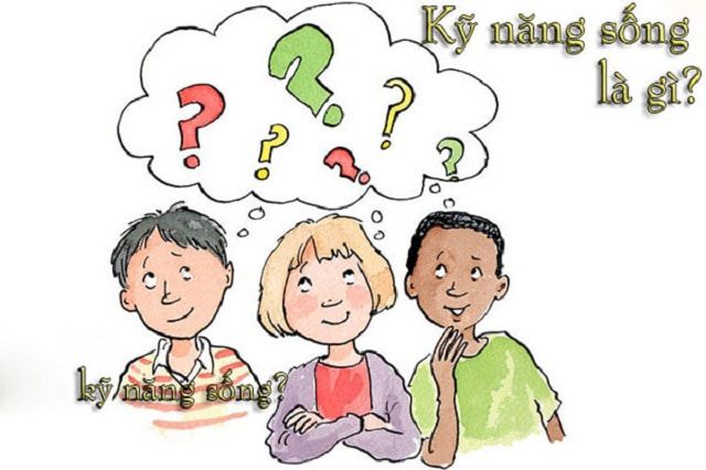 Thiếu kỹ năng sống là gì? Nguyên nhân, hậu quả và giải pháp được trình bày